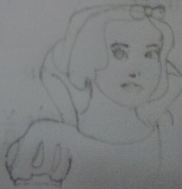 Snow White